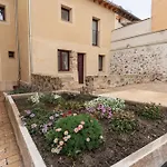 Housing Puente De San Lorenzo