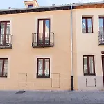 Πανσιόν Housing Puente De San Lorenzo Σεγκόβια