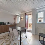 Housing Puente De San Lorenzo Πανσιόν *