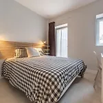 Housing Puente De San Lorenzo Πανσιόν Σεγκόβια