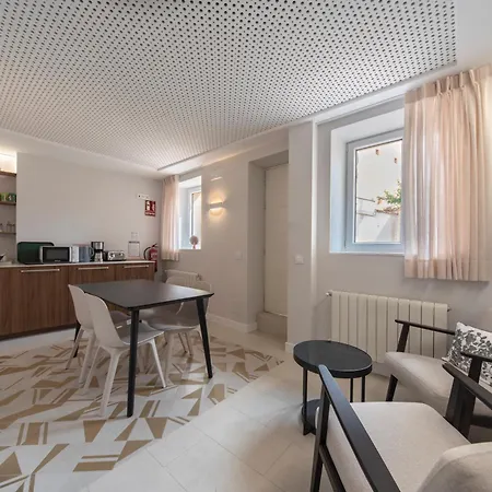 Guest house Housing Puente De San Lorenzo Segovia